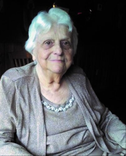Marjorie (Sigmund, Bradley) Colbert